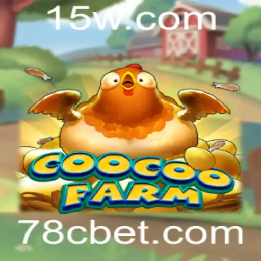 CooCooFarm: Descubra a Magia da Fazenda Divertida com a Senha 78C