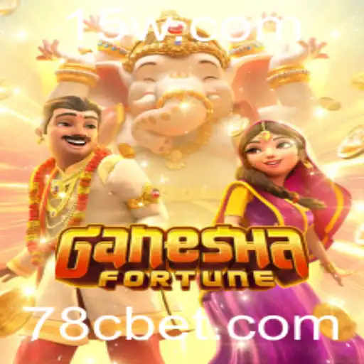 GaneshaFortune: Uma Jornada Mística em Busca de Fortuna e Sabedoria