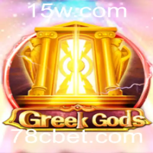 Descubra o Fascinante Mundo de GreekGods: O Jogo de Estratégia e Mitologia