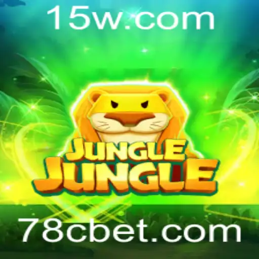 Descubra JungleJungle: Uma Aventura Selvagem no Mundo dos Jogos
