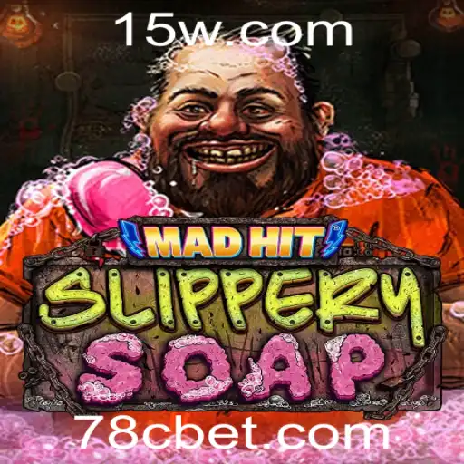 Descubra o Fascinante Mundo de MadHitSlipperySoap: Uma Experiência de Jogo Inédita