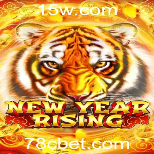 Descubra o Universo de NewYearRising: Um Jogo Envolvente em Constante Evolução