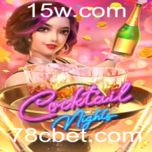 CocktailNights: Descubra a Nova Sensação do Entretenimento Noturno