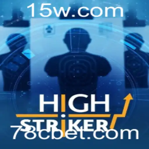 Descubra as Regras e a Emoção do Jogo HighStriker