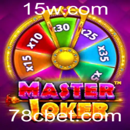 Descubra MasterJoker: Um Jogo de Estratégia e Diversão