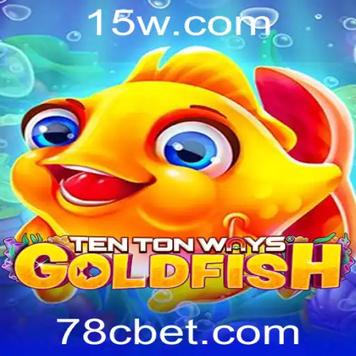 Explorando o Mundo Fascinante de TenTonWaysGoldfish