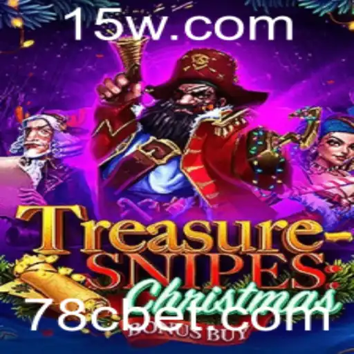Explorando o Mundo Encantado de TreasuresnipesChristmas: A Nova Sensação dos Jogos Festivos