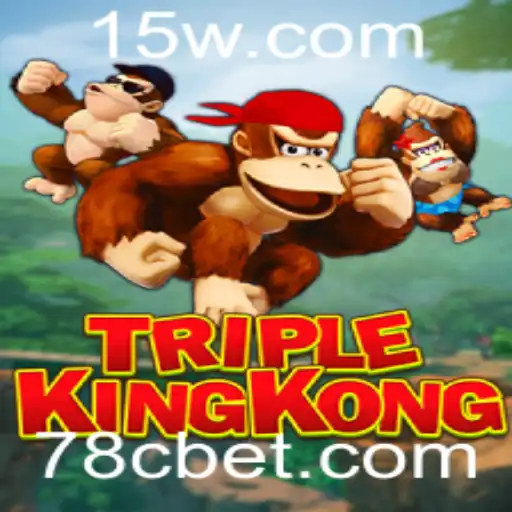TripleKingKong: A Revolução dos Jogos de Tabuleiro com a Chave 78C