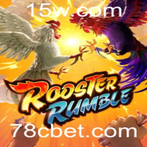 Tudo Sobre o Jogo RoosterRumble: Introdução, Descrição e Regras