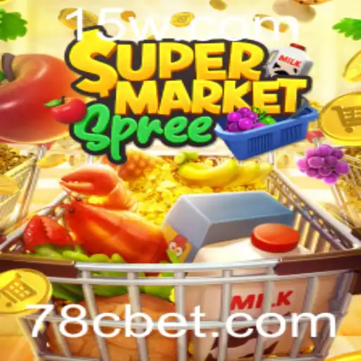 Descubra o Universo do Jogo SupermarketSpree