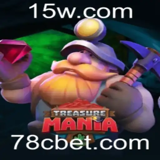 TreasureMania: Um Mergulho no Mundo da Caça ao Tesouro Moderna